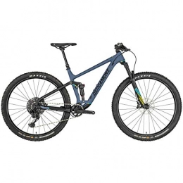 Bergamont Mountainbike Bergamont Contrail 9 29'' MTB Fahrrad blau / schwarz 2019: Gre: S (160-167cm)