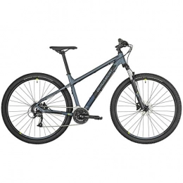 Bergamont Mountainbike Bergamont Revox 3 27.5'' / 29'' MTB Fahrrad grau / schwarz 2019: Gre: M 27.5'' (170-174cm)
