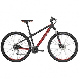 Bergamont Mountainbike Bergamont Revox 3 27.5'' / 29'' MTB Fahrrad schwarz / rot 2019: Gre: M 29'' (172-176cm)