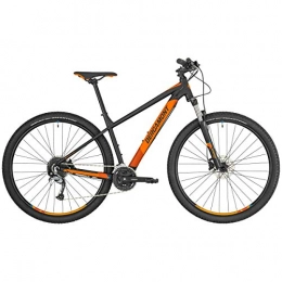 Bergamont Mountainbike Bergamont Revox 4 27.5'' / 29'' MTB Fahrrad schwarz / orange 2019: Gre: XXL 29'' (194-203cm)