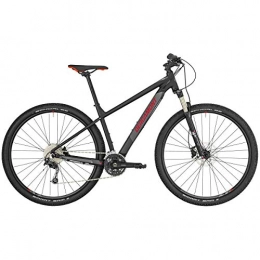 Bergamont Mountainbike Bergamont Revox 5 27.5'' / 29'' MTB Fahrrad schwarz / grau / rot 2019: Gre: XS 27.5'' (157-162cm)