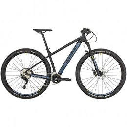 Bergamont Mountainbike Bergamont Revox 7 27.5'' / 29'' MTB Fahrrad schwarz / blau 2019: Gre: M 29'' (172-176cm)