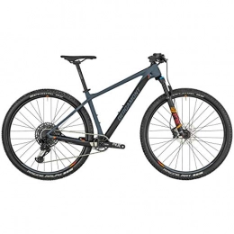 Bergamont Mountainbike Bergamont Revox Pro 29'' Carbon MTB blau / schwarz 2019: Gre: S (160-167cm)