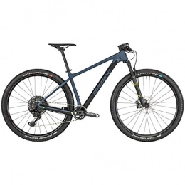 Bergamont Mountainbike Bergamont Revox Ultra 29'' Carbon MTB blau / schwarz 2019: Gre: XL (184-199cm)