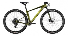 Ghost Mountainbike Ghost Lector SF LC Universal 29R Mountain Bike 2021 (XL / 48.9cm, Olive)