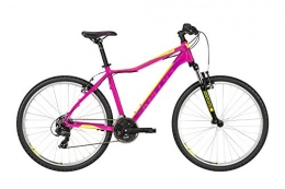 Kellys Vanity 10 27.5R Woman Mountain Bike 2019 (L/48cm, Pink)