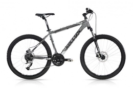 Unbekannt Mountainbike KELLYS Viper 50 Grey 27.5 19.5´´ (21, 5)