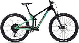 Marin Mountainbike Marin Rift Zone Carbon 1 29" Gloss Carbon / Teal / red Rahmenhhe L | 42, 5cm 2020 MTB Fully