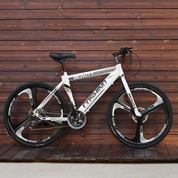 N /A YYHEN 21 Speed ​​Bike Sportfahrrad Downhill Mountainbike/Carbon MTB Federung, Variable Geschwindigkeit Straßenrennen männlich und weiblich