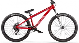 Radio Bikes Fiend 26" metallic red 2020 MTB Hardtail