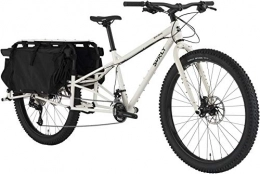 Surly Mountainbike Surly Big Fat Dummy 29+" thorfrost White Rahmenhhe S | 35, 6 2020 MTB Hardtail