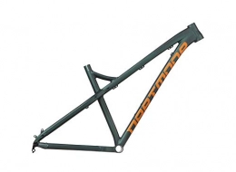 DARTMOOR Mountain Bike Frames DARTMOOR Primal 29 Endurigide / All-Mountain Unisex Frame, unisex, DART-A21775, matt Scout Green, S