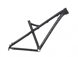 DARTMOOR Mountain Bike Frames DARTMOOR Primal 29, Small Endurigid / All-Mountain Frame 29 Inches Unisex Adult, Matt Black / Grey