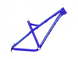 DARTMOOR Mountain Bike Frames DARTMOOR Primal Endurigide / All-Mountain 27.5 Inch Unisex Frame, unisex, DART-A217599, matt Space Blue, S