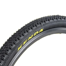 SWWL Mountain Bike Tyres 24 * 1.95 Mountain Bike Tires，Travel Bike Tire Non-slip MTB Bicycle Tyre Cycling Tires 24 / 26 Inch Bicycle Parts (Size : 27.5 * 1.95)