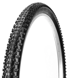 Deli Tire Mountain Bike Tyres DELI TIRE 27.5 x 2.25 Folding Tire, 62 TPI, Skinwall, Mountain Bike Tire