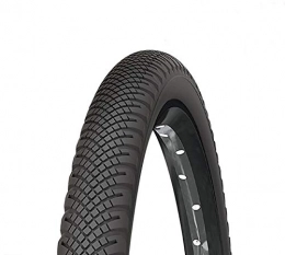 Lxrzls Mountain Bike Tyres LXRZLS Bicycle Tire Rock Tyres Bike Tyre 26 * 1.75 / 27.5 X 1.75 Cycling Parts (Color : 27.5x1.75)