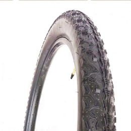Lxrzls Mountain Bike Tyres LXRZLS Rubber Fat Tire Light Weight 26 3.0 2.1 2.2 2.4 2.5 2.3 Fat Mountain Bicycle Tire
