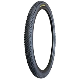 SWWL Mountain Bike Tyres Mountain Bike Tires，26 * 1.95 Travel Bike Tire Non-slip MTB Bicycle Tyre Cycling Tires 24 / 26 Inch Bicycle Parts (Size : 27.5 * 1.95)