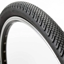 CELECH Mountain Bike Tyres MTB Bicycle Tire 26 26 1.75 26 2.0 Mountain Bike Tires 27.5 1.75 Cycling Tyres Pneu Parts Black (Color : 26 2.0) (27.5 1.75)