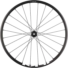 SHIMANO Mountain Bike Wheel SHIMANO WH-MT500 MTB wheel, 27.5 in (650B), 12 x 148 mm boost E-thru, rear, black
