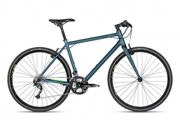 Kellys Bicycles vélo Kellys Physio 30 (S, Bleu)
