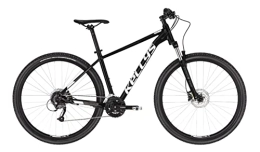 Kelly's Vélo de montagnes Kellys Spider 50 29R VTT 2022 M / 46 cm, noir