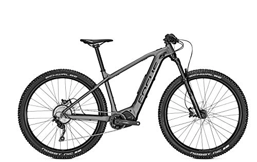 Mountain bike elettriches : Altro Focus Jam ² HT 6.8 Plus Shimano Passi Elettrico all Mountain Bike 2019