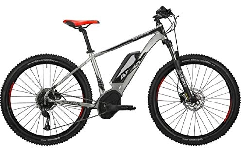 Mountain bike elettriches : ATALA BICI B Cross CX400 Ruota 27, 5 Plus Motore CX 75NM Batteria Semi Integrata 400 WH Gamma 2019 (16" - 41, 5 CM)