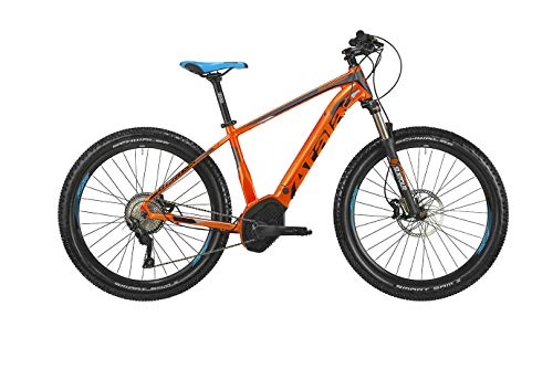 Mountain bike elettriches : Atala. Bici Elettrica B-Cross SL GEN2 Powertube 500 Motore Bosch Freni Idraulici (18" - M)