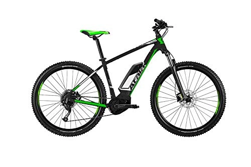 Mountain bike elettriches : Atala Bicicletta E-Bike B-Cross CX 400, Modello 2020, 27.5+, 9V (Medium)