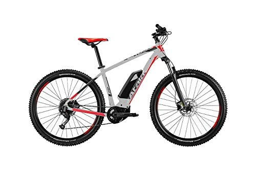 Mountain bike elettriches : Atala Bicicletta E-Bike B-Cross CX 500, Modello 2020, 27.5+, 9V (Large)