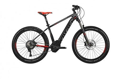Mountain bike elettriches : Atala Bicicletta E-Bike B-Cross SLS, GEN2 2020, 27.5+, 11V, Batteria 500 (Small)