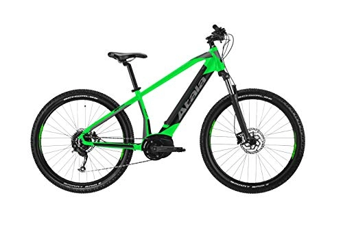 Mountain bike elettriches : Bici ELETTRICA E-Bike Ruota 27, 5+'' ATALA B-Cross I AM80 500 500 WH Telaio M46 E-Trail MTB 2020