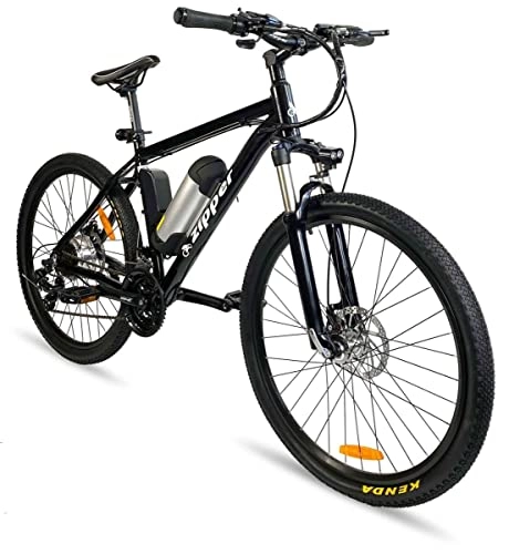 Mountain bike elettriches : BICI ELETTRICA Z6 21-SPEED ULTIMATE EDITION ELETTRICA MOUNTAIN BIKE