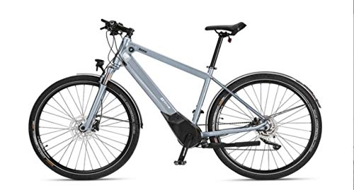 Mountain bike elettriches : BMW Original Active Hybrid E-Bike - Bicicletta elettrica eDrive, 2019-2021, taglia L