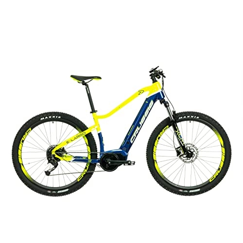 Mountain bike elettriches : Crussis E-Bike e-Largo 7.7 M 29" Telaio 20" Bafang 36V 20Ah 720Wh Mountain Bike