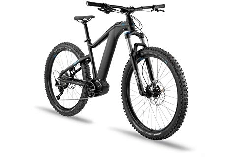Mountain bike elettriches : E-MTB XTep Lynx Pro - Bicicletta elettrica da 27, 5+