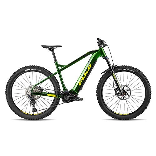 Mountain bike elettriches : Fuji Vélo électrique Ambient Evo 27, 5+ 1.3 2021