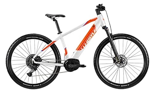 Mountain bike elettriches : NUOVA E-BIKE MTB WHISTLE 2022 B-RACE A5.2 12 VELOCITA' (M)