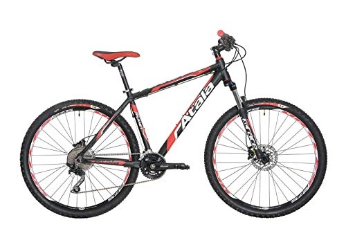 Mountain Bike : Atala Bici Bicicletta Planet 20V Ruota 27, 5" Telaio M46 Freni A Disco Idraulico MTB 2019