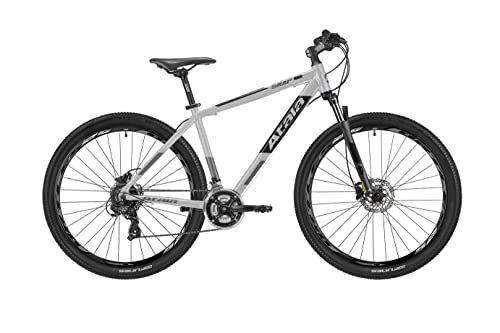 Mountain Bike : Atala Mountain bike modello 2021 SNAP 29 MD 21V colore ULTRAL / ANTR. misura M