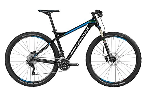 Mountain Bike : Bergamont Revoox 7.0 - MTB Hardtails da uomo, 29 colori, taglia L