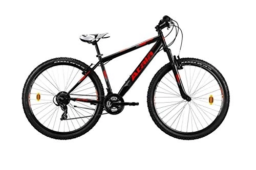 Mountain Bike : Bici Bicicletta ATALA Blister 21V Ruota 29" Telaio M46 MTB Front 2020