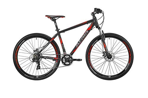 Mountain Bike : Bici Bicicletta ATALA Replay STEF 21V Ruota 27, 5" Freni A Disco Meccanico MTB 2019 (L51 Altezza 1.85 – 2.00)