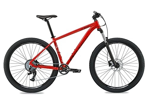 Mountain Bike : Bicicletta da montagna Eastern Bikes Alpaka 29" uomo hardtail telaio 19" - Rosso