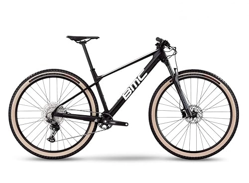 Mountain Bike : BMC Twostroke TS01 Five - Nero (L)
