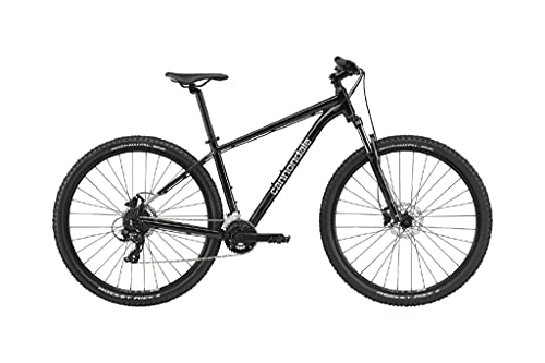 Mountain Bike : Cannondale Trail 8 29″ Grey Taglia L