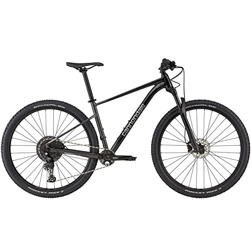 Mountain Bike : Cannondale Trail SL 3 - Nero, L