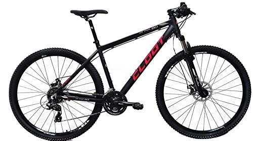 Mountain Bike : CLOOT Bici MTB 29" XR Trail 90, 24 velocità, freni a disco (taglia L (1.79-1.88)